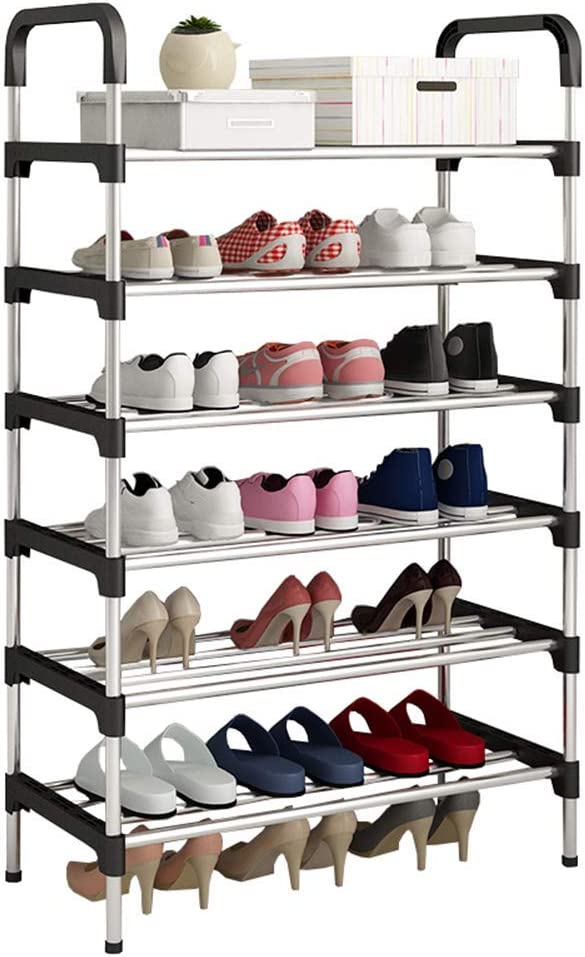 Attachable Amazing Shoes Rack