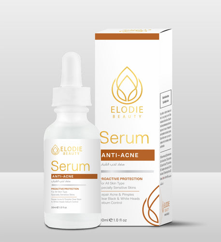 Elodie Anti Acne Serum