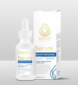 Elodie Moisturizing Serum