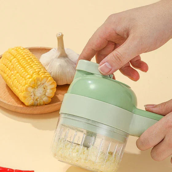 Multifunctional Wireless Food Processor(BUY 2 GET FREE SHIPPING)