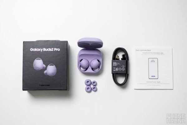 Galaxy Buds 2 Pro | Master Replica | Samsung Clone | New Edition | Only at our Store