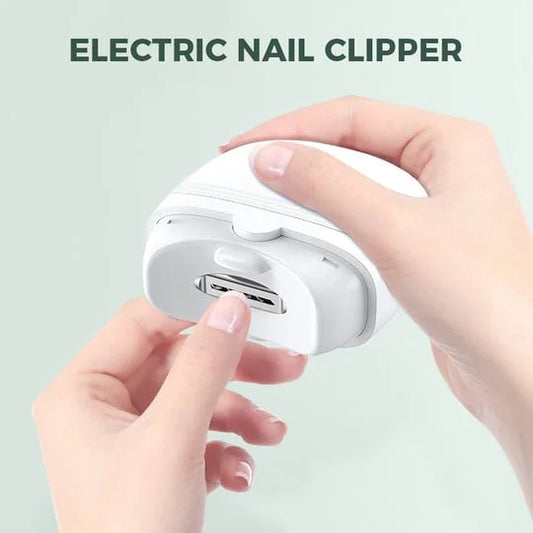 Automatic Nail Trimmer 💕💅