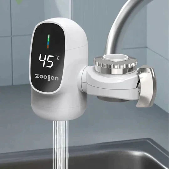 Instant Electric Heater Faucet  ( 220v 3400w)🔥🔥